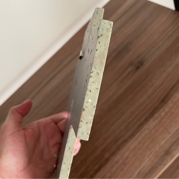 Decorative Cross Wall Art with Inspirational Quote - Picture 11 of 15